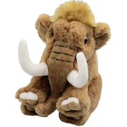 inware-pluche-mammoet-knuffeldier-bruin-zittend-18-cm_10402024-2