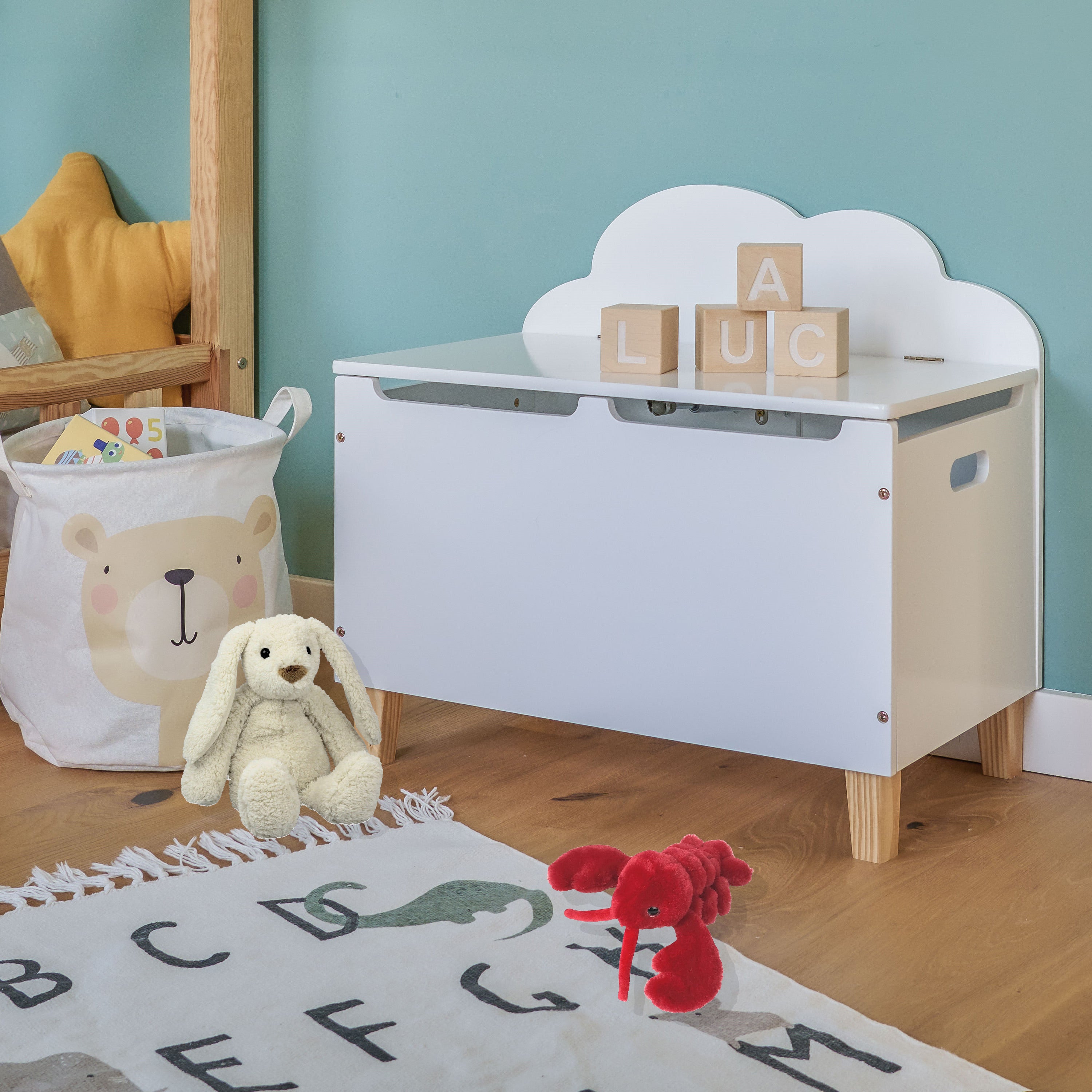inware-kreeft-knuffel-rood-18-cm-zeedieren-pluche-knuffeldier_10402026-1