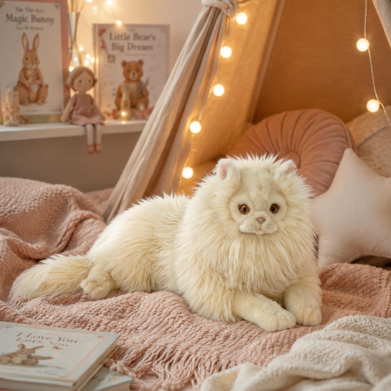hansa-pluche-perzische-kat-beige-70-cm-knuffel_10023026-4