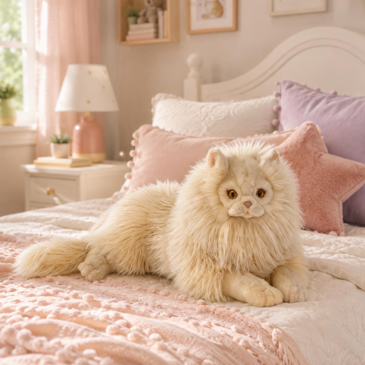hansa-pluche-perzische-kat-beige-70-cm-knuffel_10023026-6