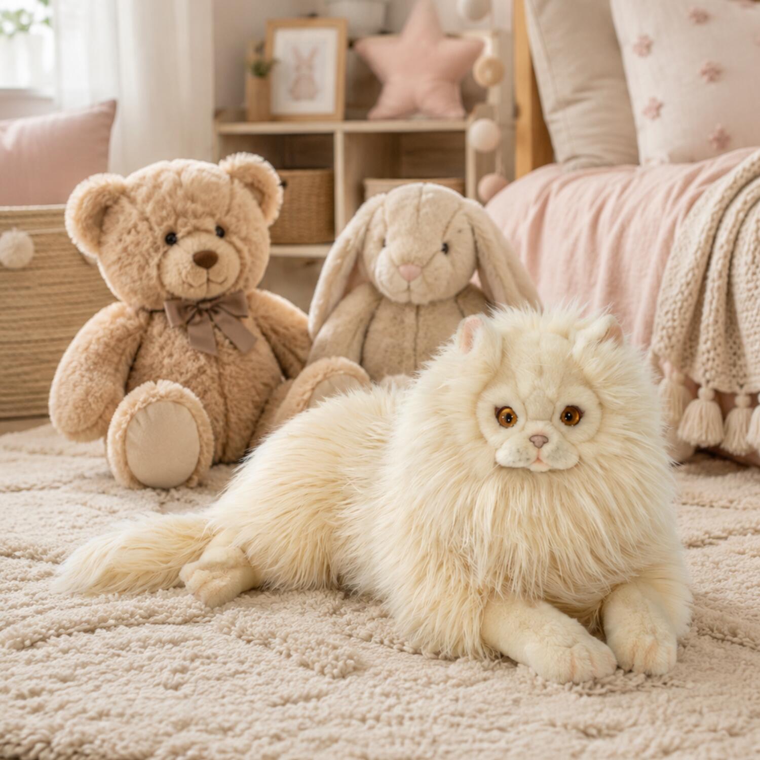hansa-pluche-perzische-kat-beige-70-cm-knuffel_10023026-7