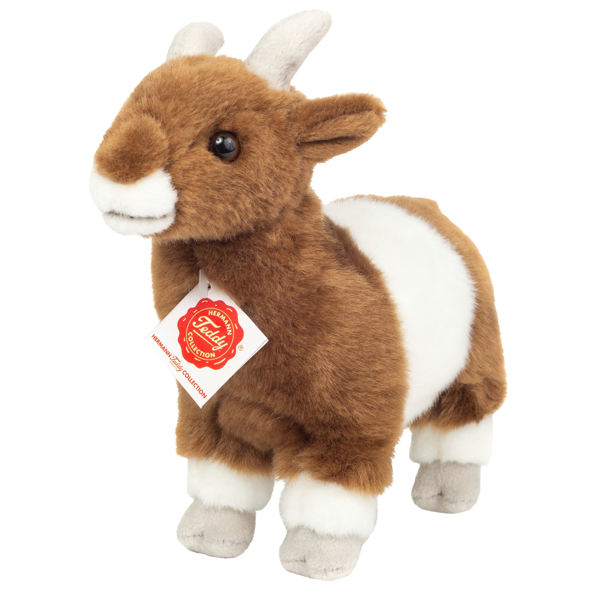 knuffeldier-geit-zachte-pluche-stof-premium-kwaliteit-knuffels-bruin-wit-22-cm_10432031