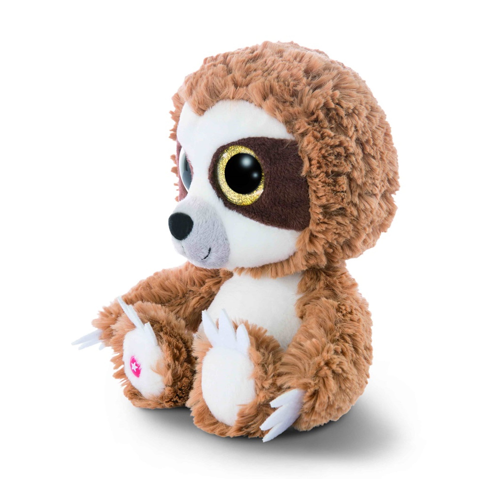 nici-luiaard-heywood-pluche-knuffel-bruin-15-cm_10376032-1
