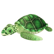 cornelissen-pluche-dieren-zeeschildpad-knuffels-groen-25-cm_10197032