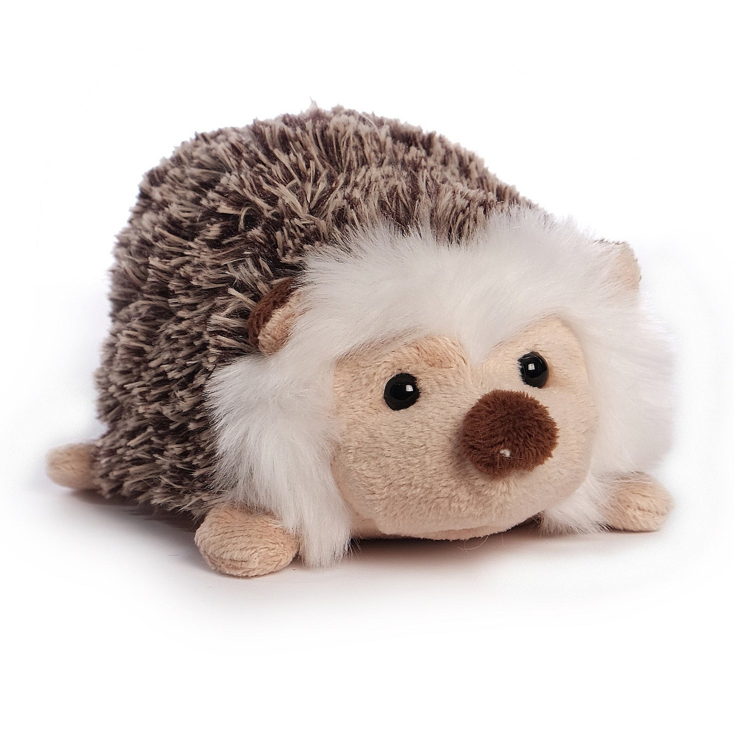 inware-pluche-egel-knuffeldier-bruin-14-cm_10402033-1