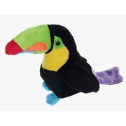 cornelissen-pluche-gekleurde-toekan-knuffel-15-cm-vogel-knuffels-speelgoed-voor-kinderen_10167033