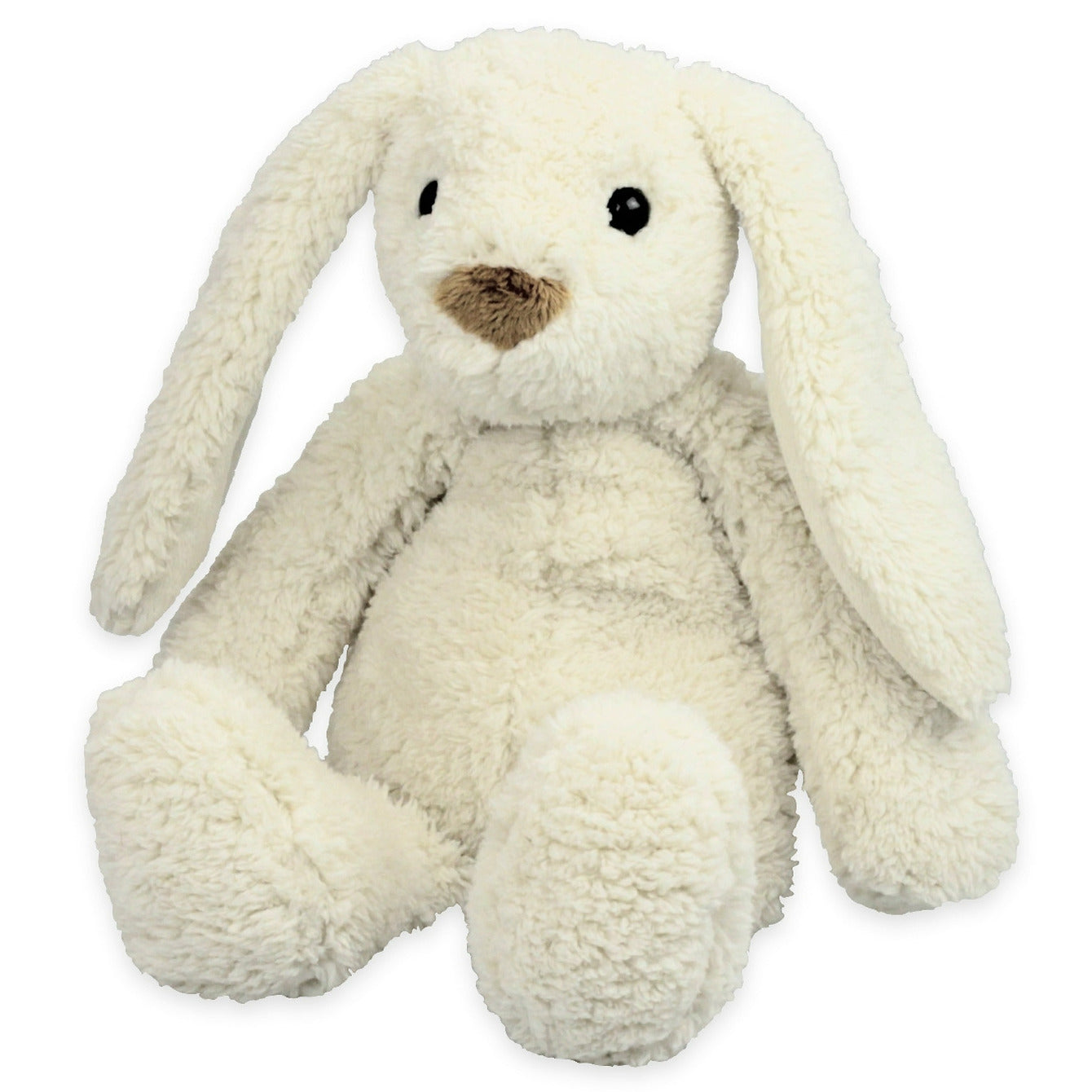 inware-pluche-konijn-haas-knuffeldier-wit-zittend-22-cm_10402034-2