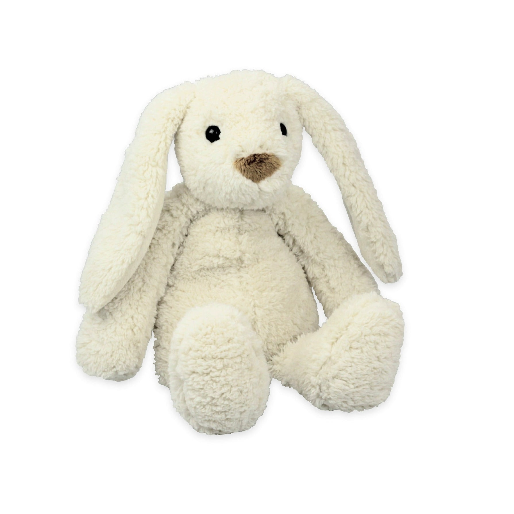 inware-pluche-konijn-haas-knuffeldier-wit-zittend-22-cm_10402034-3