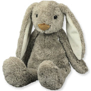 inware-pluche-konijn-haas-knuffeldier-grijs-zittend-22-cm_10402035-3