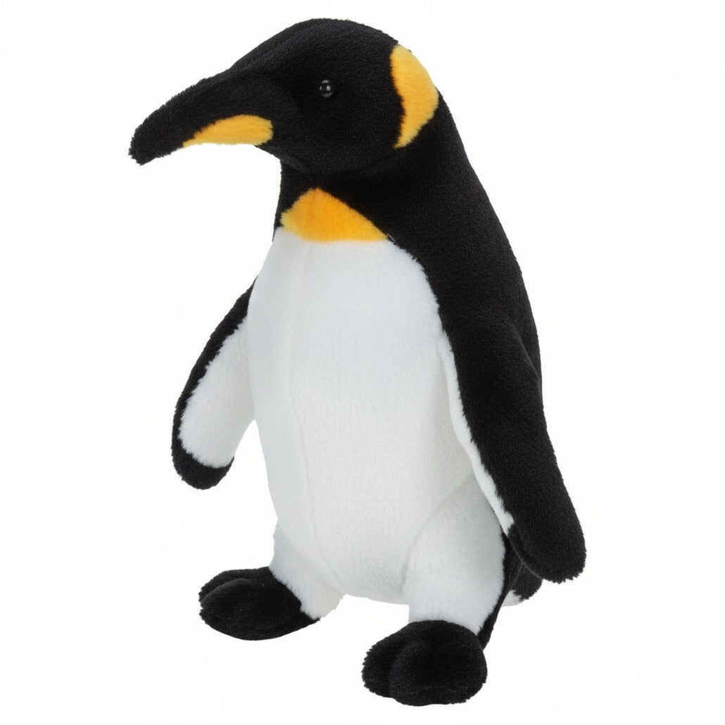 cornelissen-pluche-konings-pinguin-knuffel-zwart-wit-36-cm-pooldieren_10106039-4