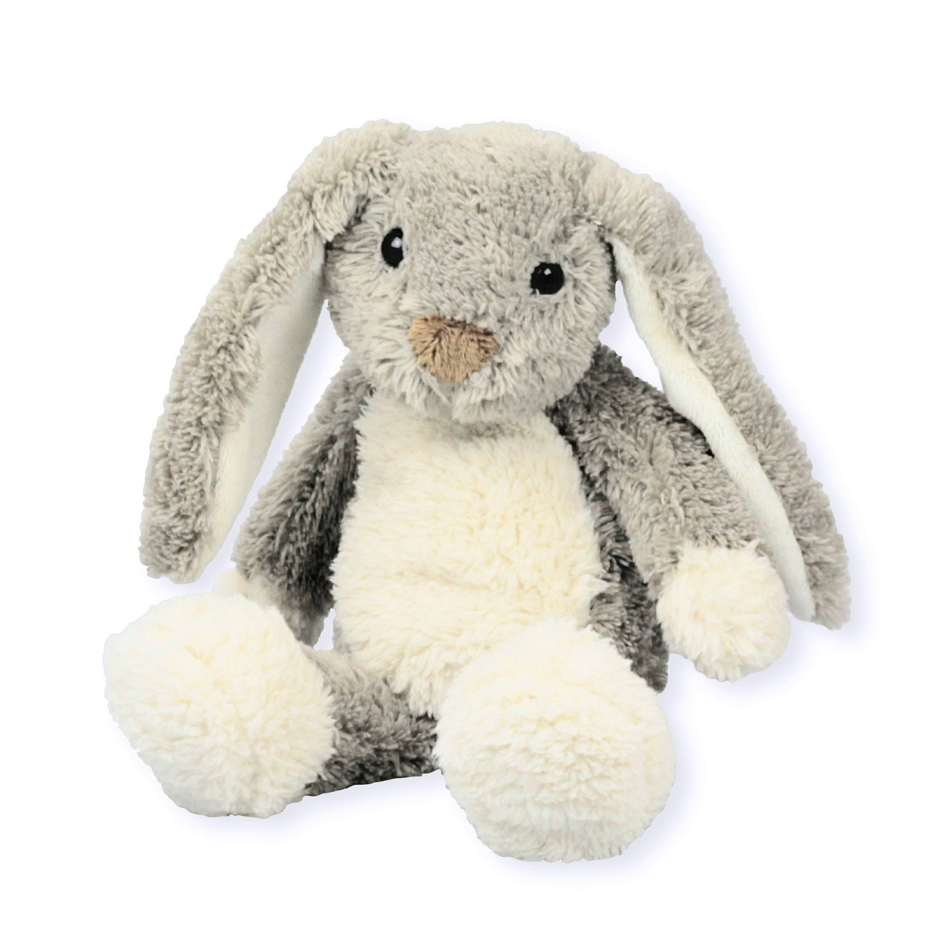 inware-konijn-knuffeldier-grijs-zittend-17-cm-pluche-haas_10402040-2