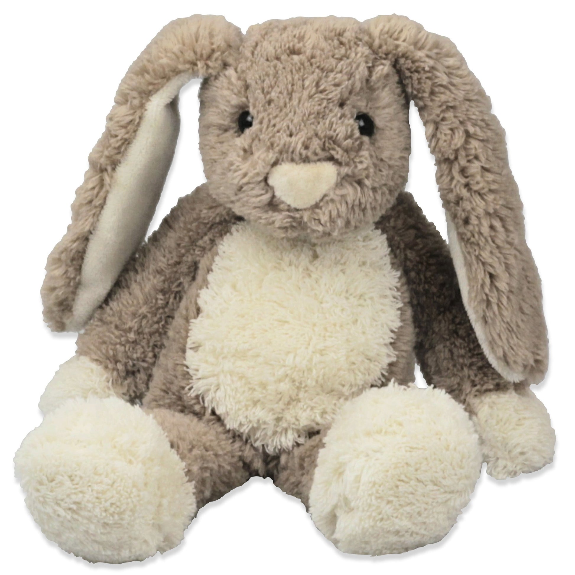 inware-pluche-konijn-haas-knuffeldier-bruin-zittend-17-cm_10402044-2