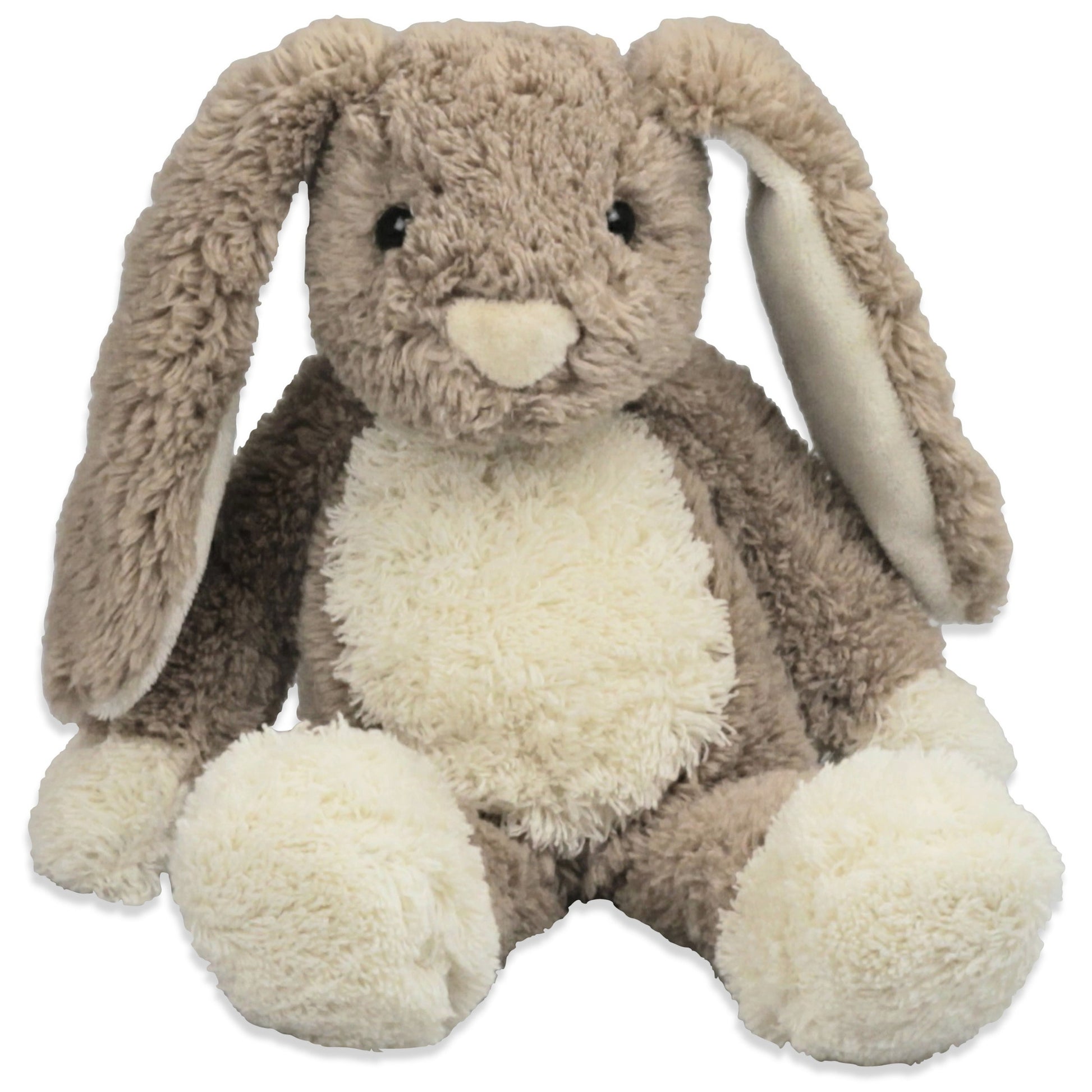 inware-pluche-konijn-haas-knuffeldier-bruin-zittend-17-cm_10402044-3