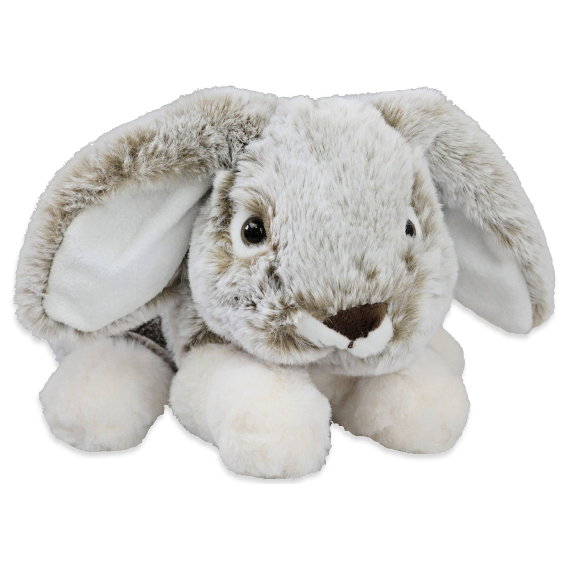inware-pluche-konijn-haas-knuffel-grijs-liggend-24-cm_10402046-2