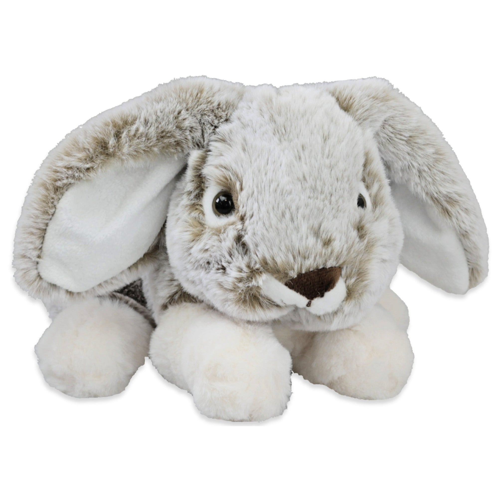 inware-pluche-konijn-haas-knuffel-grijs-liggend-24-cm_10402046-2