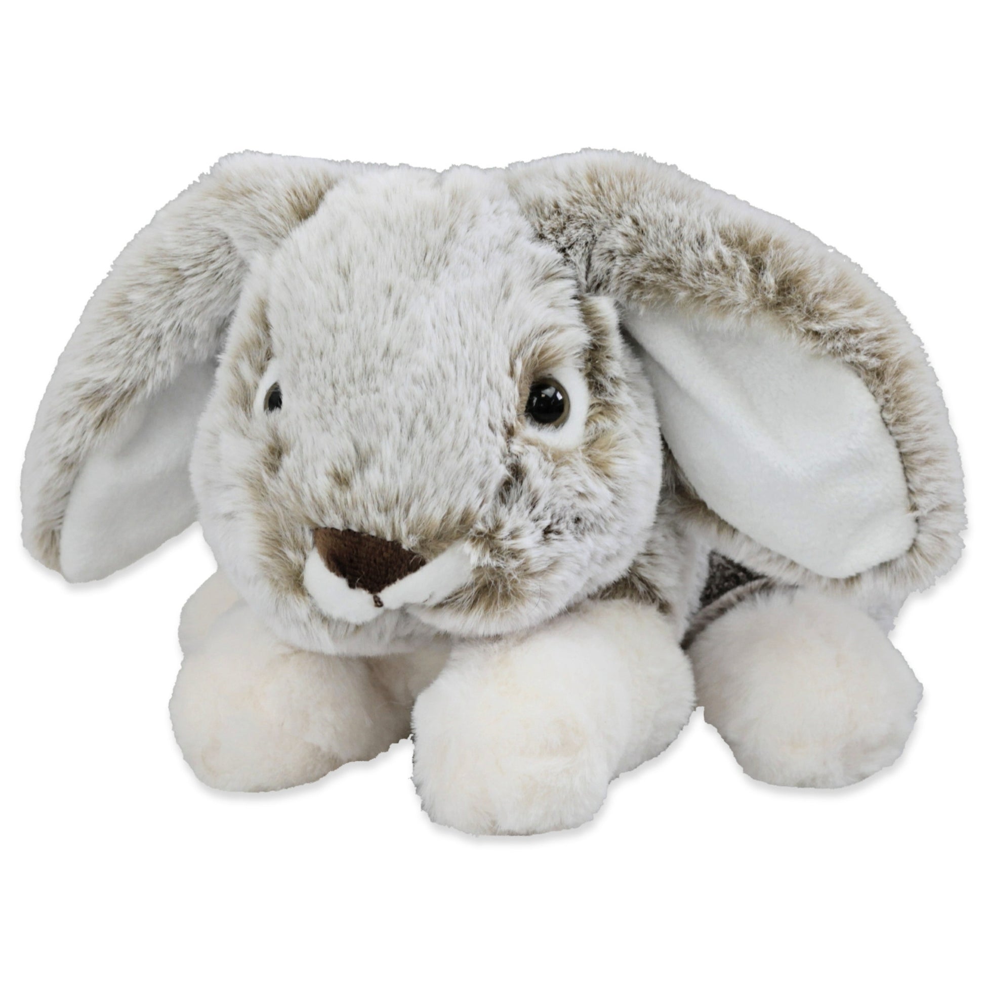 inware-pluche-konijn-haas-knuffel-grijs-liggend-24-cm_10402046-3