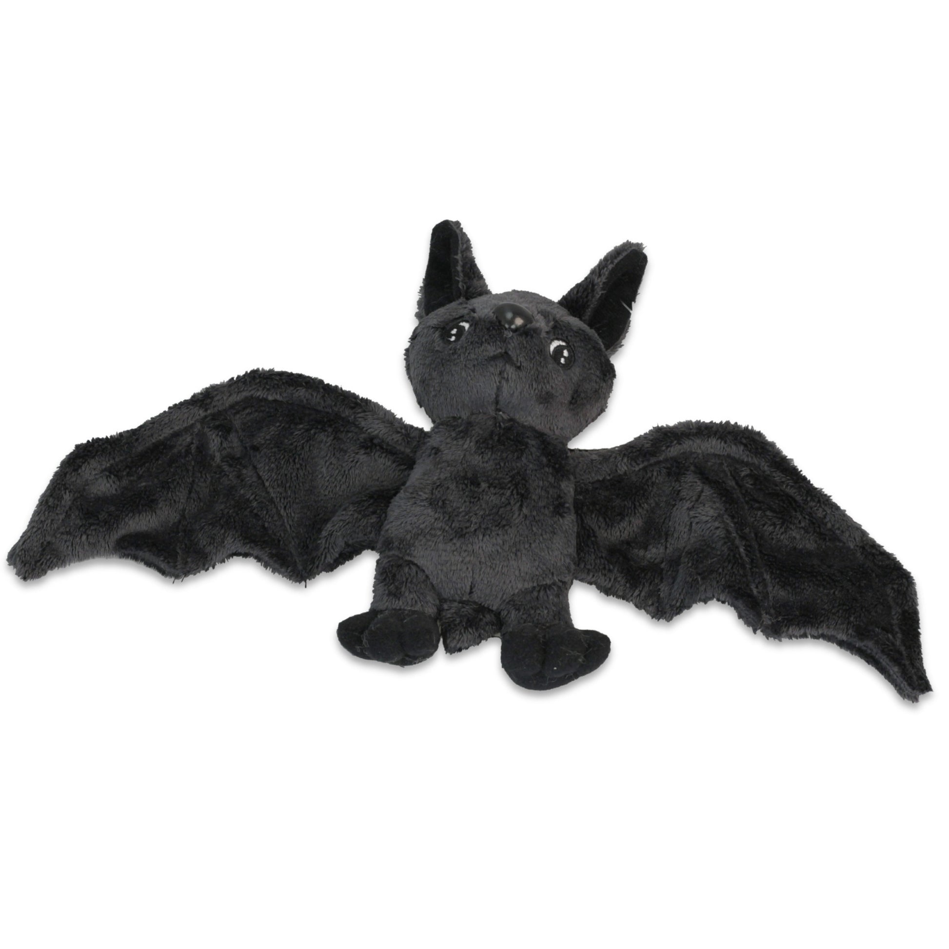 inware-pluche-vleermuis-knuffeldier-zwart-vliegend-18-cm-knuffel-vleermuis_10402048-2