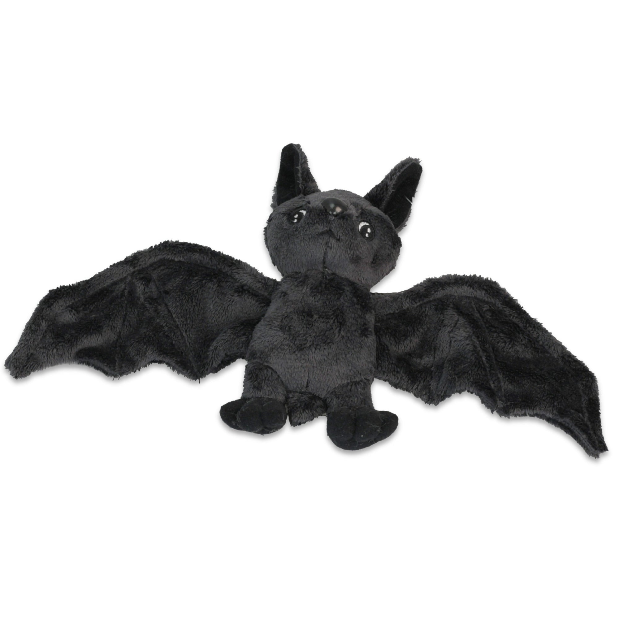 inware-pluche-vleermuis-knuffeldier-zwart-vliegend-18-cm-knuffel-vleermuis_10402048-2