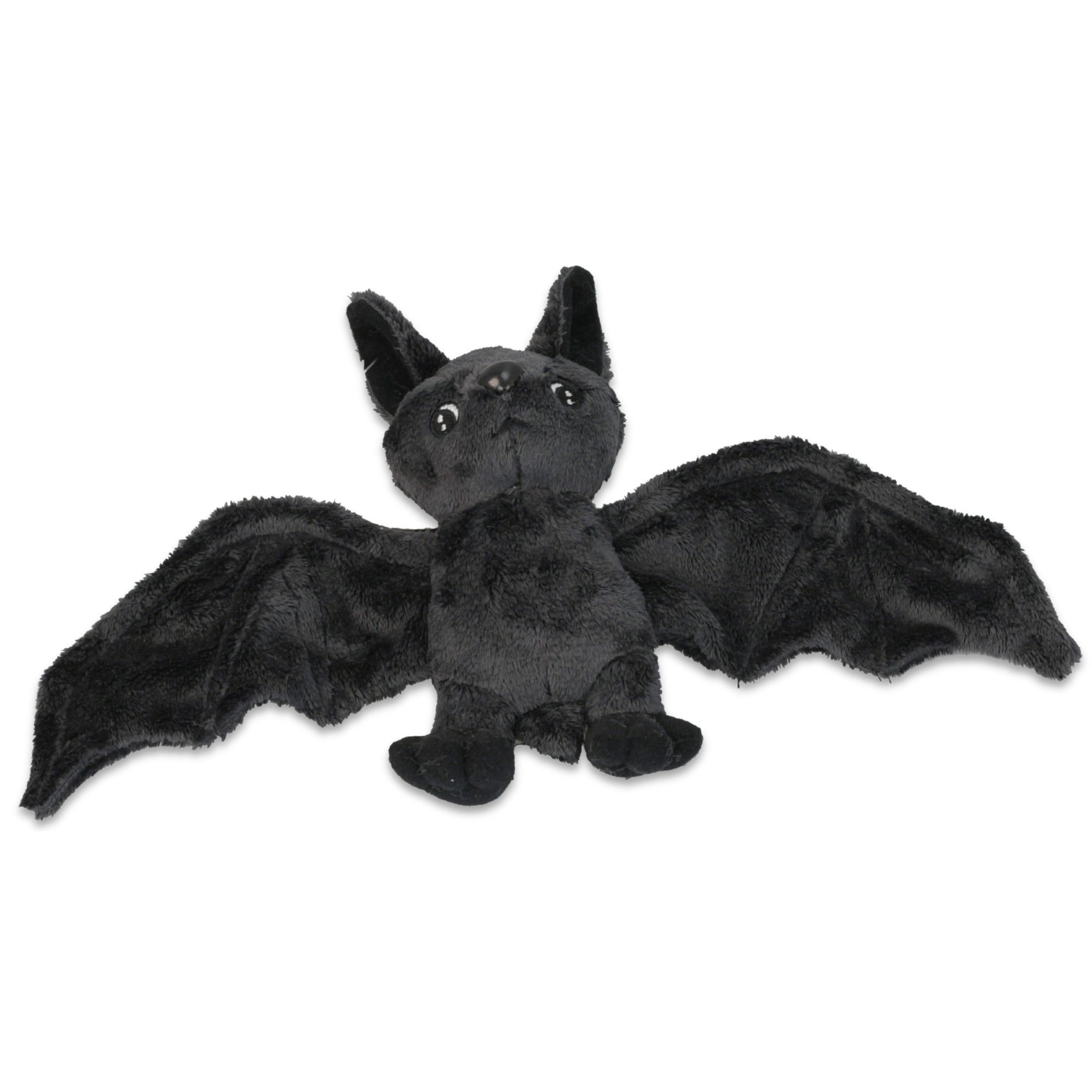 inware-pluche-vleermuis-knuffeldier-zwart-vliegend-18-cm-knuffel-vleermuis_10402048-3