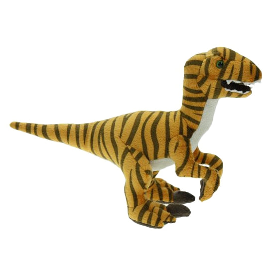 pluche-dino-velociraptor-knuffel-32-cm_10063051
