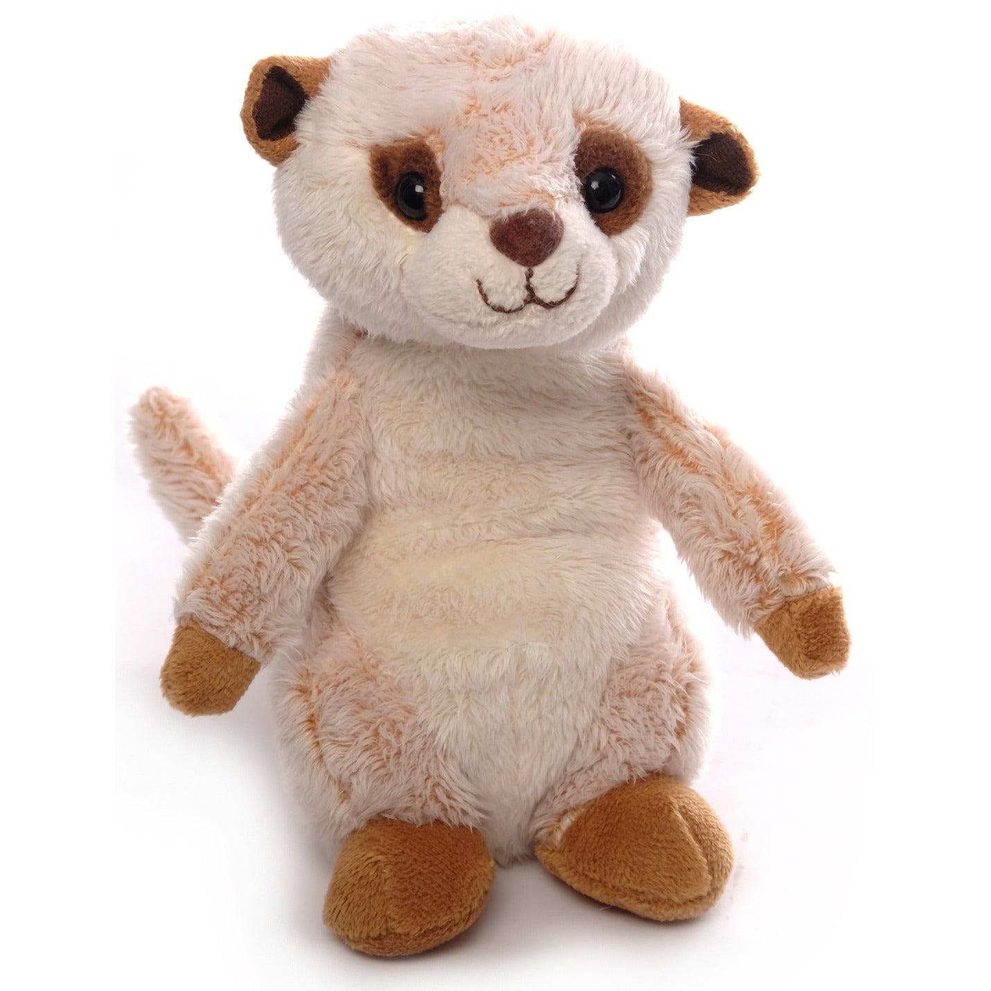 inware-pluche-stokstaartje-knuffeldier-beige-staand-16-cm_10402055-2