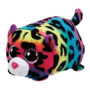 pluche-ty-teeny-luipaard-knuffel-10-cm_10075055
