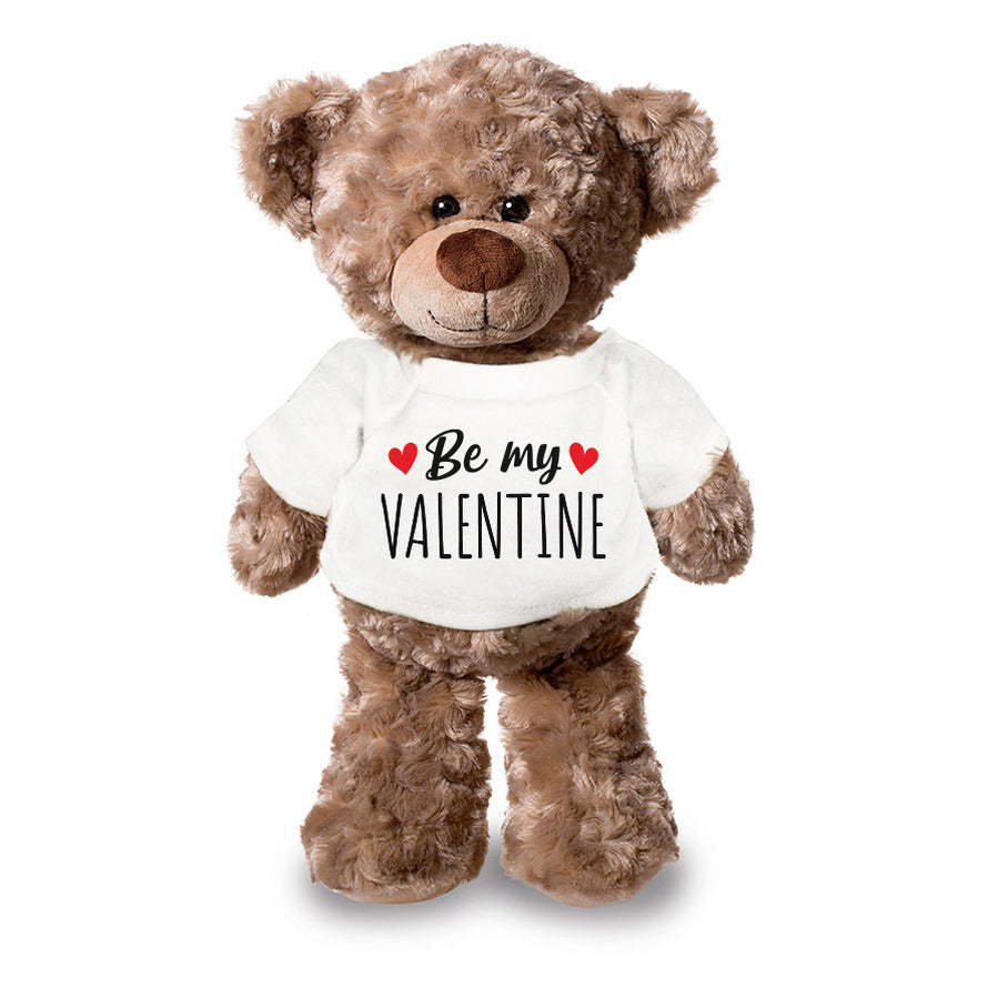 valentijnsdag-teddybeer-xl-pluche-knuffel-45-cm-cadeau_10424058