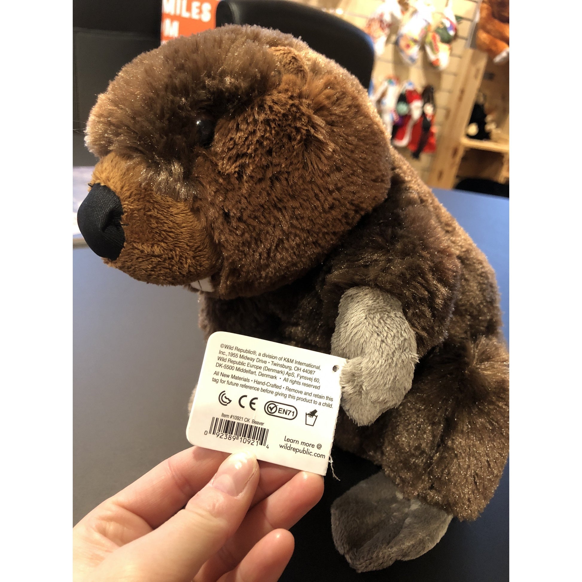 wild-republic-knuffel-bever-pluche-30-cm-bruin-knuffeldier-_10013059-2