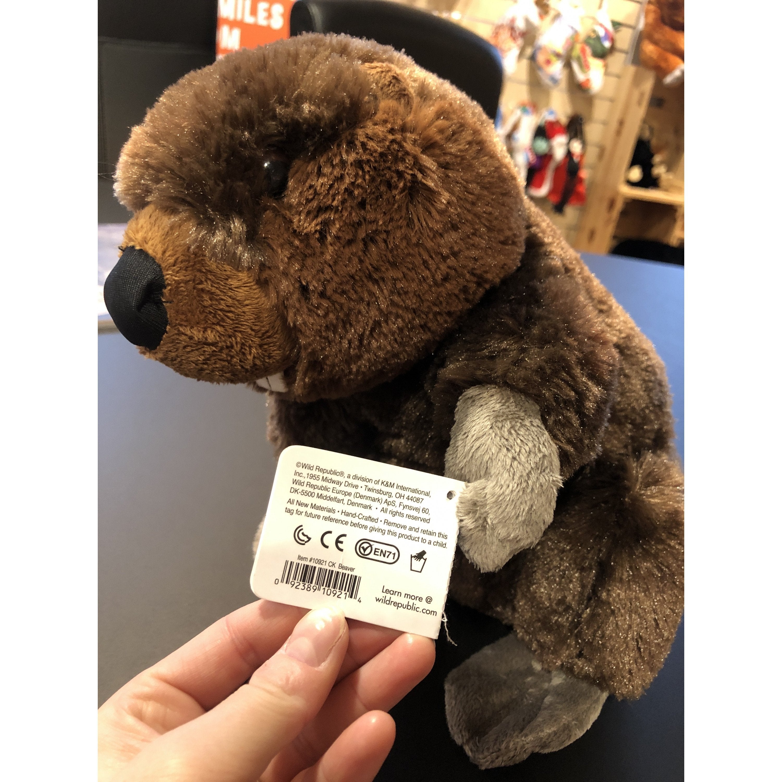 wild-republic-knuffel-bever-pluche-30-cm-bruin-knuffeldier-_10013059-2