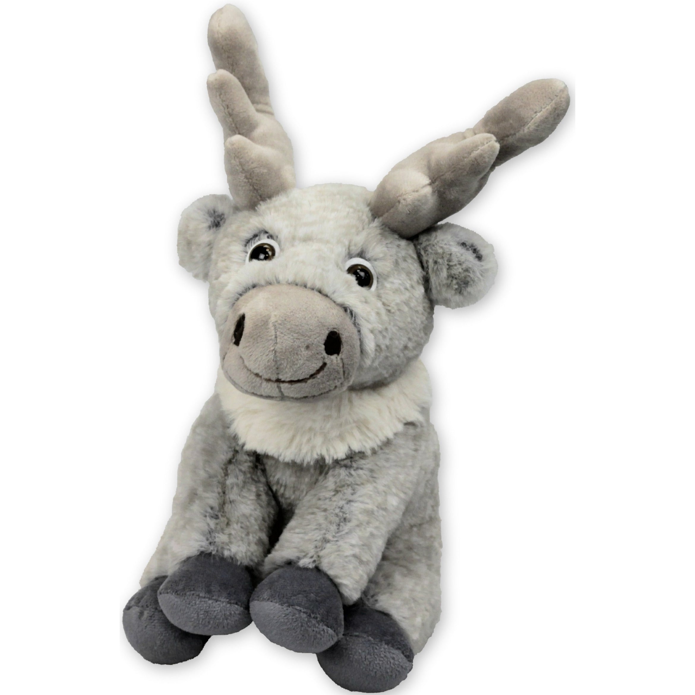 inware-eland-rendier-knuffel-pluche-grijs-22-cm_10402061-3