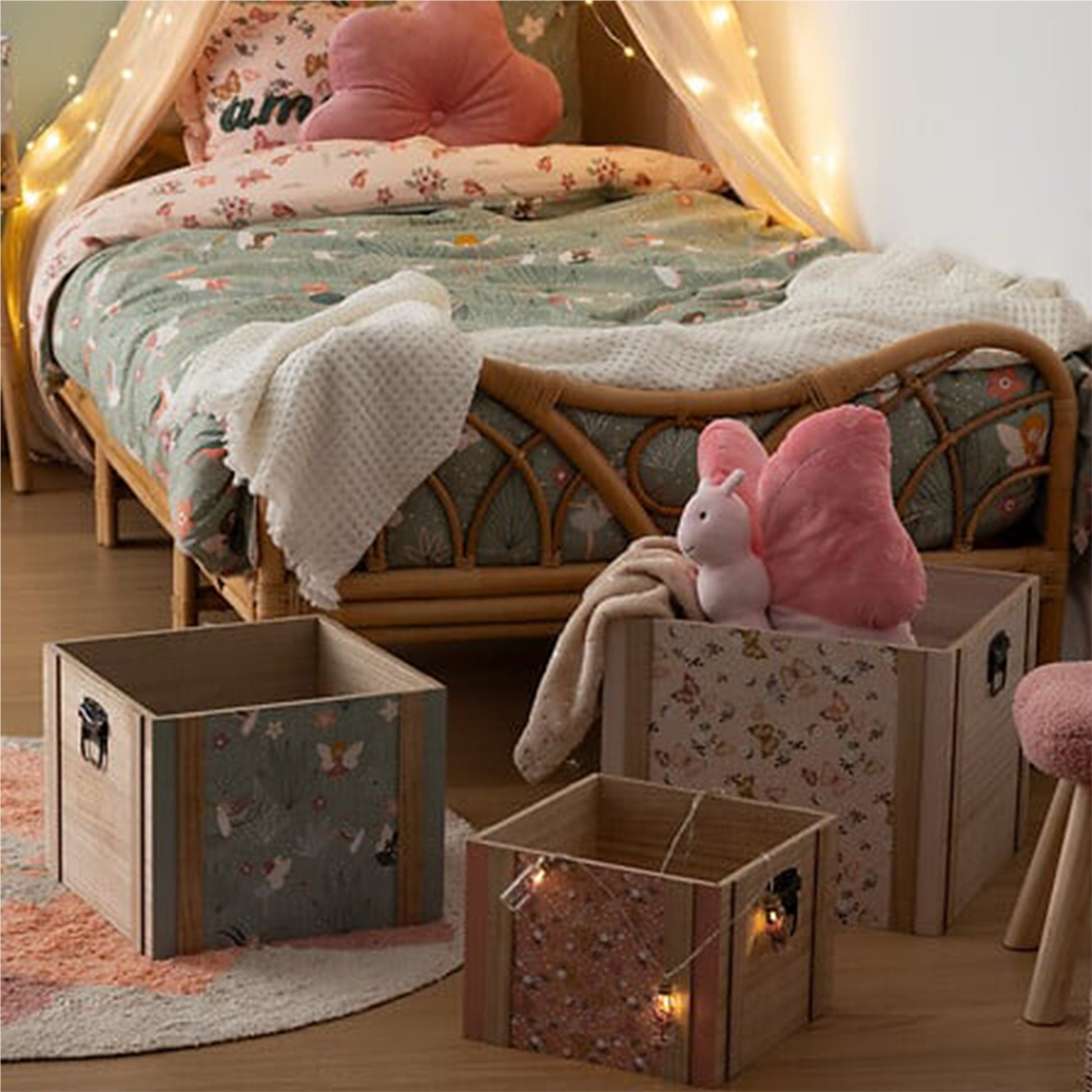 vlinder-knuffel-zachte-pluche-roze-28-cm_10461062-1