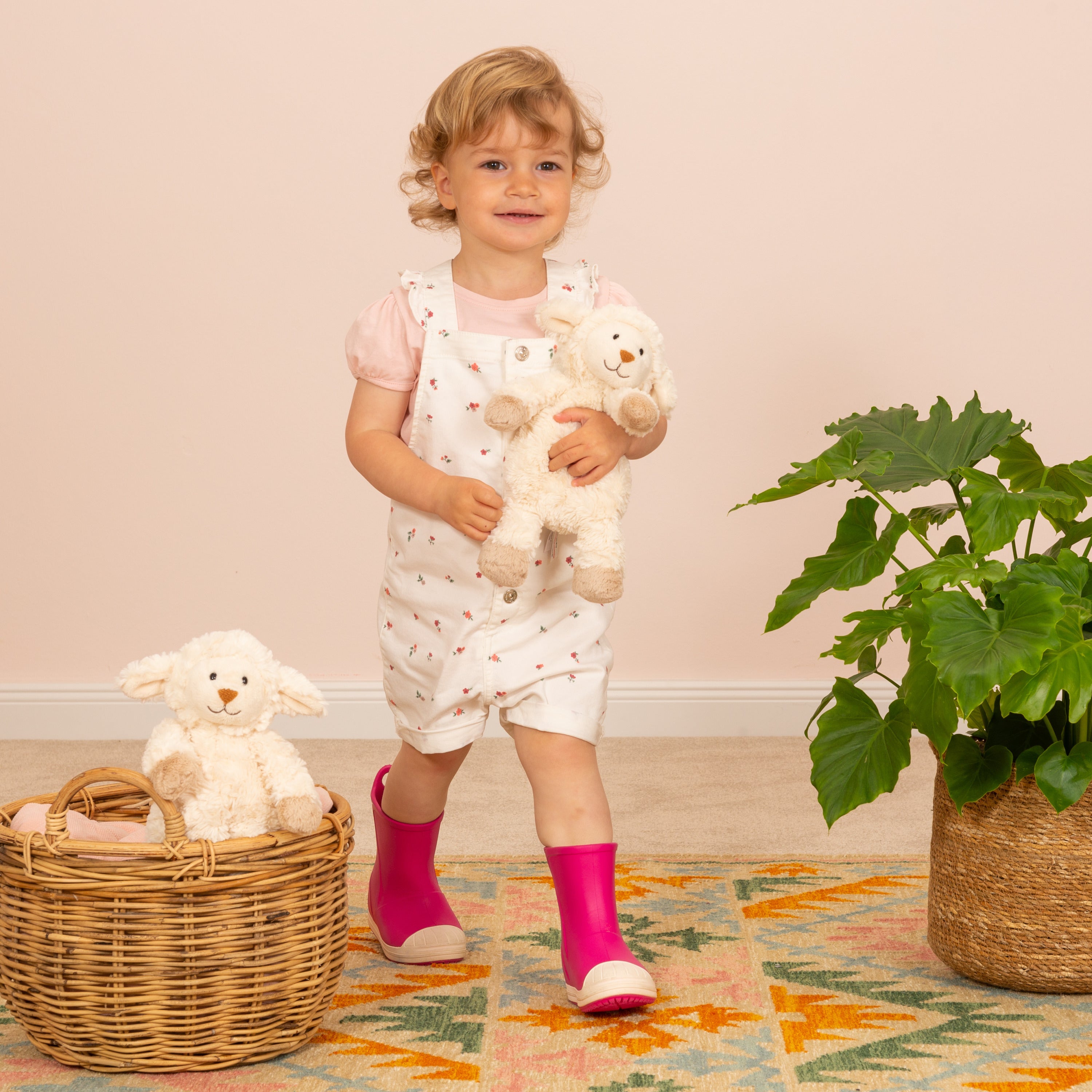 hermann-teddy-schaap-lammetje-knuffel-pluche-wit-27-cm_10436062-1