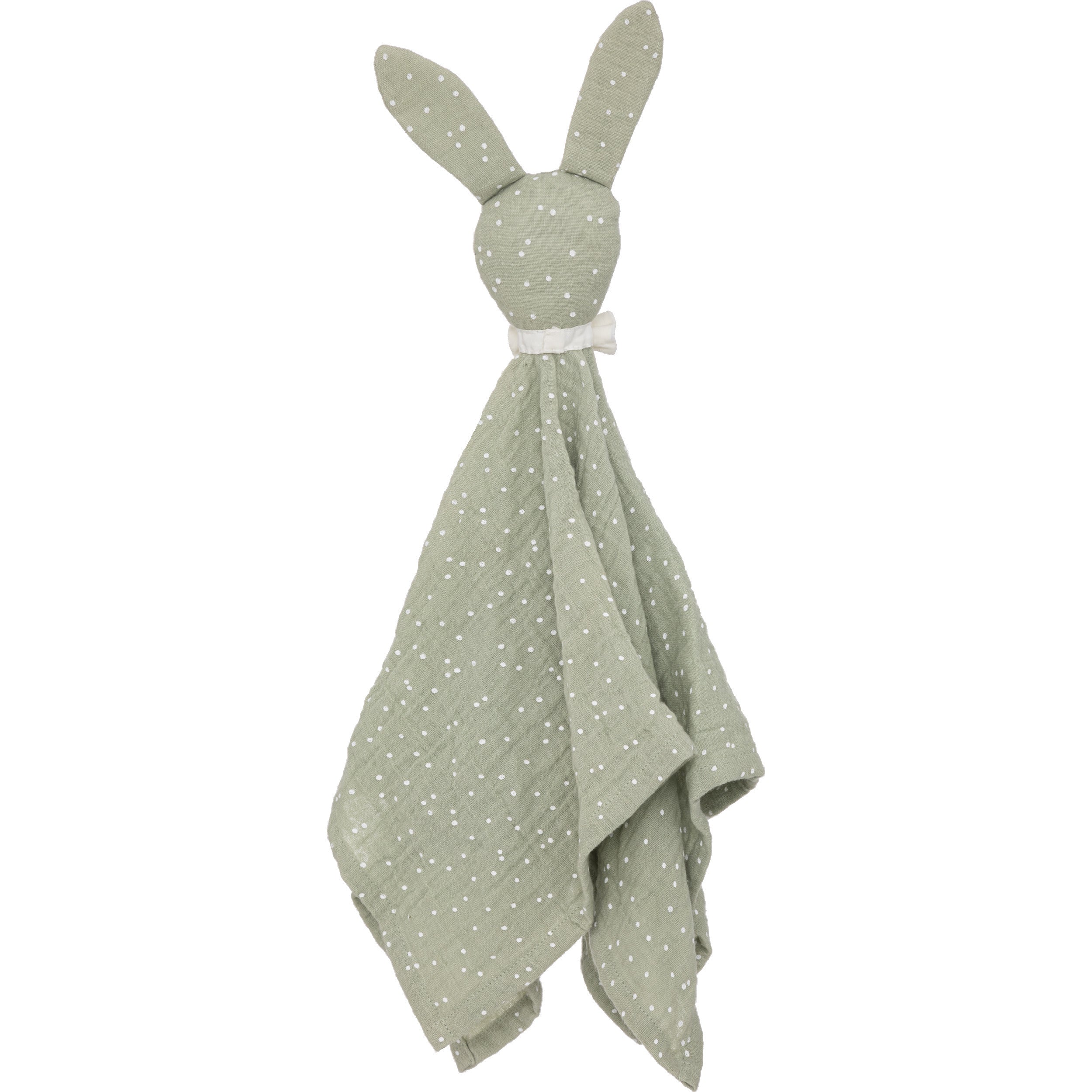 konijn-knuffeldoekje-tuttel-lapje-van-zachte-pluche--groen-50-cm_10390064-3