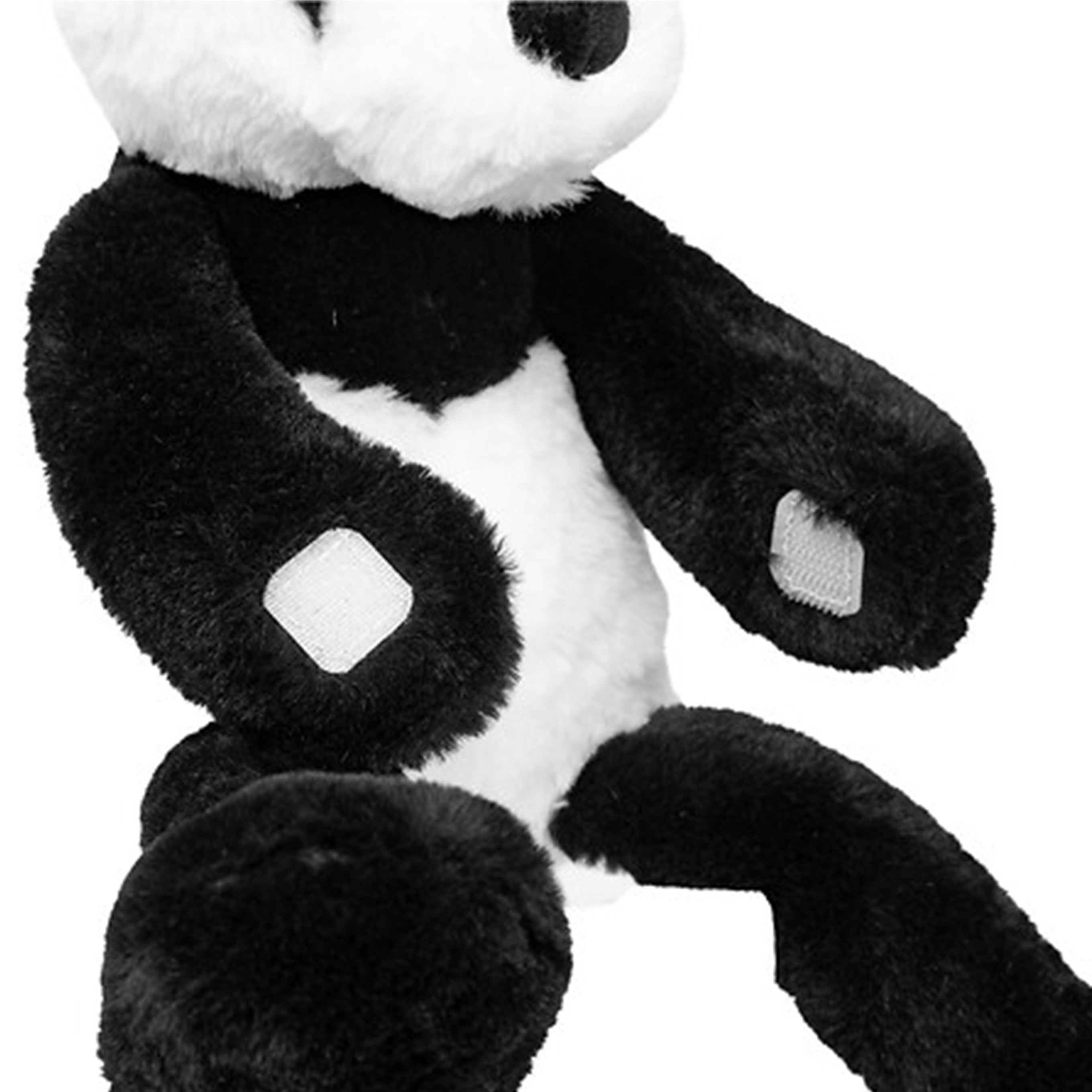 panda-knuffel-zacht-pluche-zwart-wit-35-cm_10461065-2