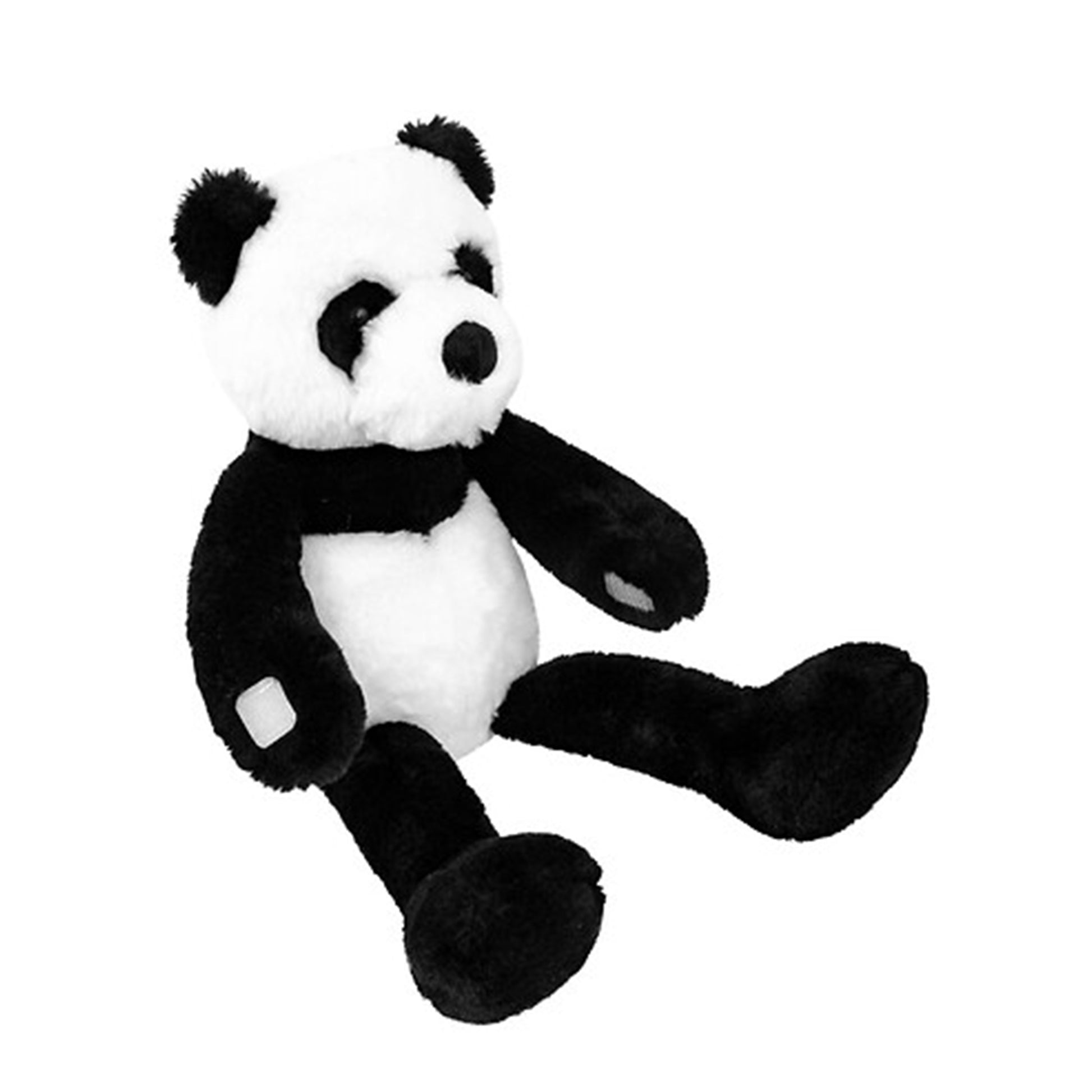 panda-knuffel-zacht-pluche-zwart-wit-35-cm_10461065