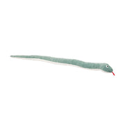 slang-knuffel-groen-pluche-150-cm-zachte-dierenknuffel_10461066