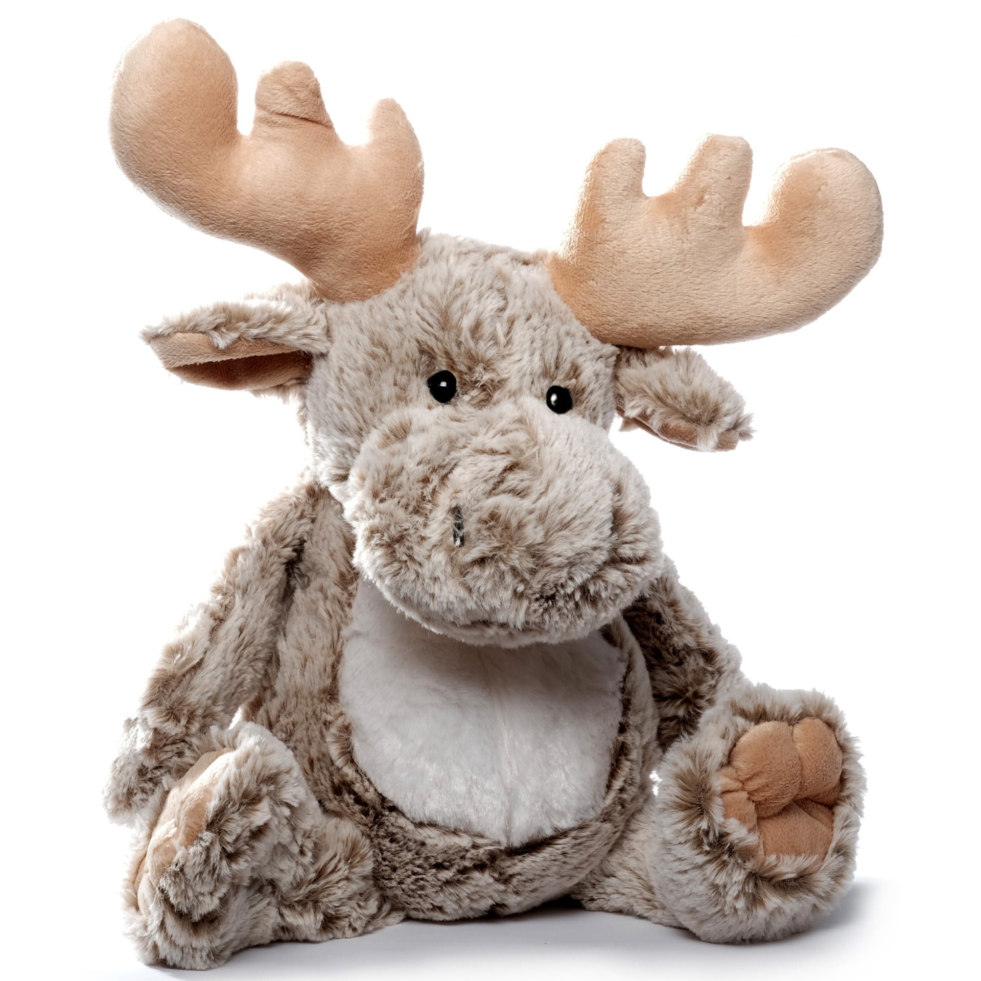 inware-pluche-eland-rendier-knuffeldier-grijs-zittend-26-cm_10402067-3
