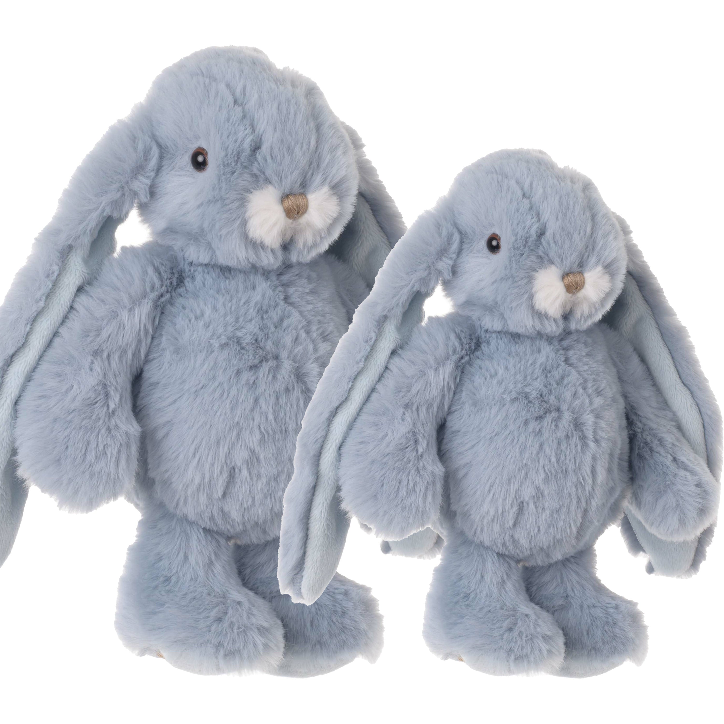 bukowski-konijnen-knuffel-set-lichtblauw-pluche-22-en-30-cm_10408069