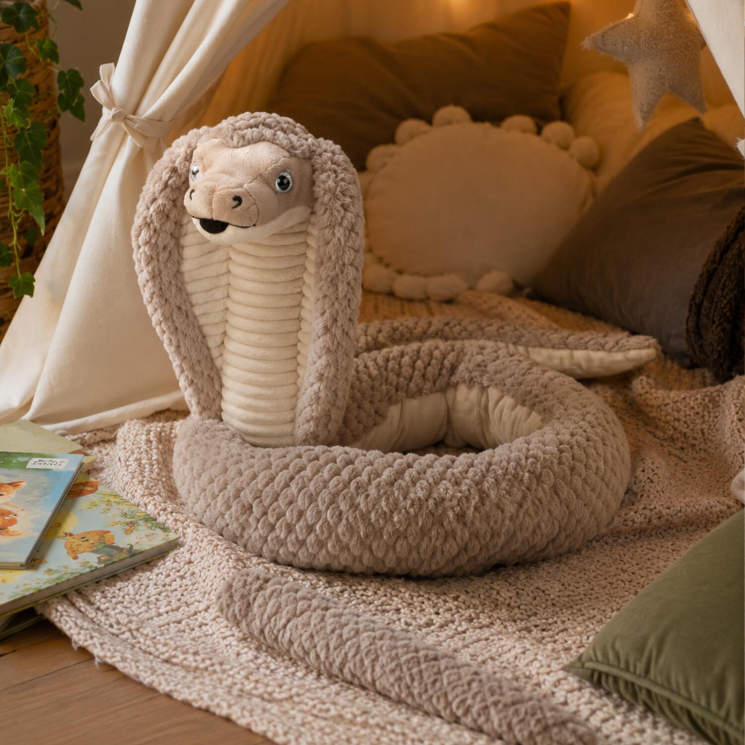 pluche-cobra-knuffel-137-cm-reptielen-slangknuffel-speelgoed_10465070-4