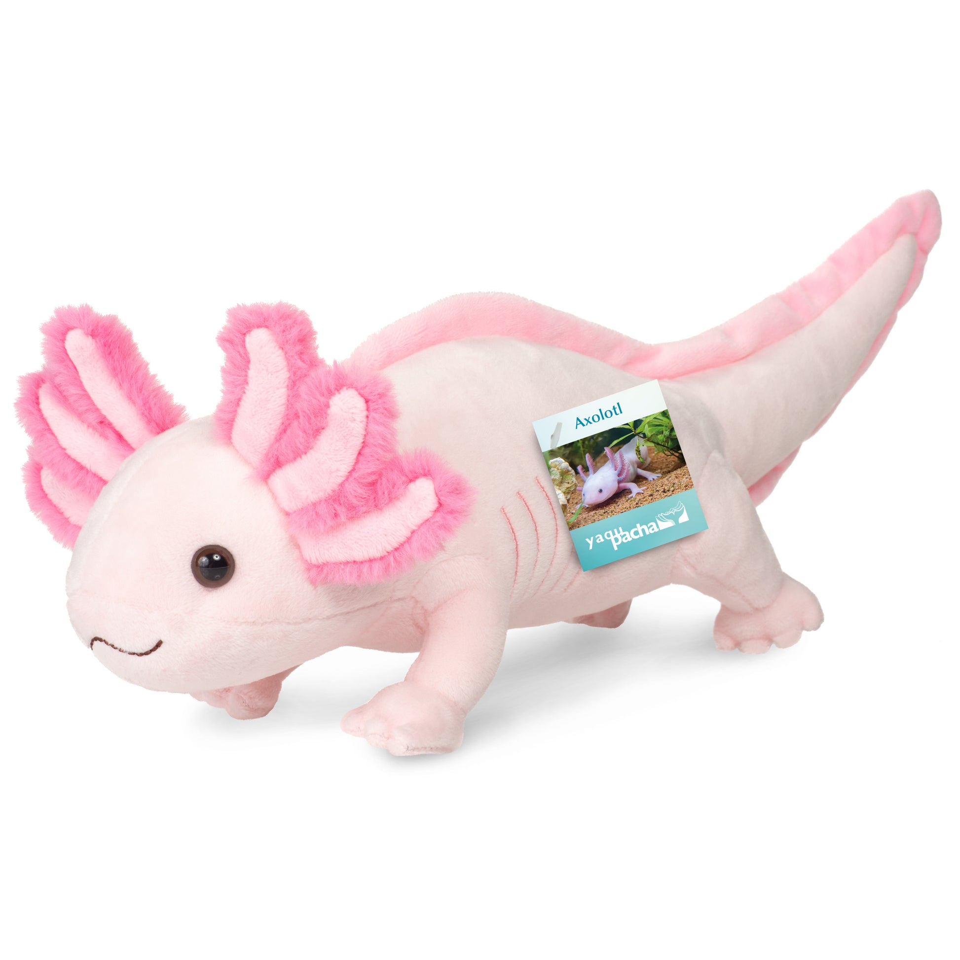 axolotl-knuffel-pluche-roze-36-cm-hermann-teddy_10432076