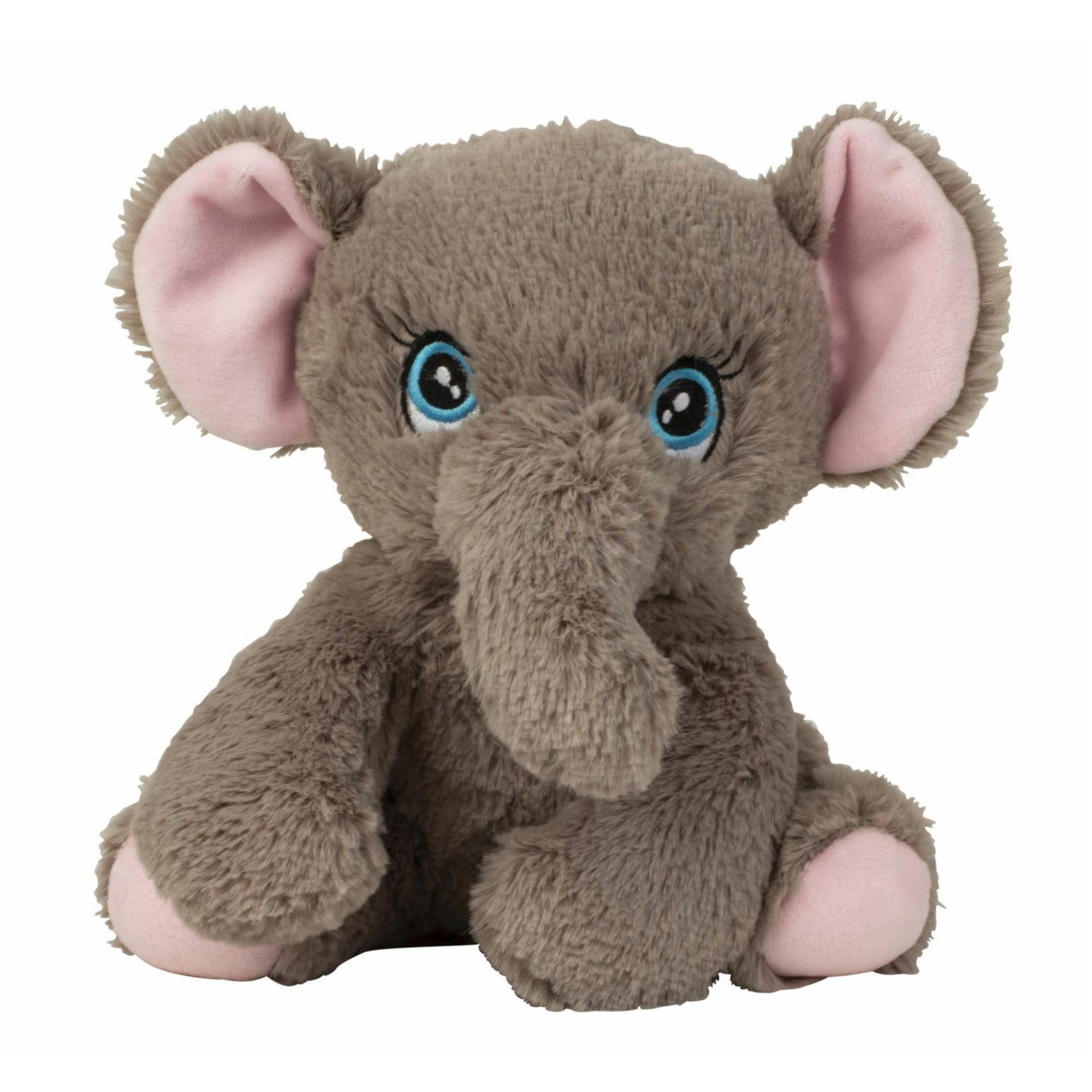 olifant-knuffel-van-zachte-pluche-speelgoed-dieren-21-cm_10396076