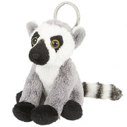 ravensden-ringstaartmaki-sleutelhanger-pluche-10-cm-grijs-knuffel-aap_10188076