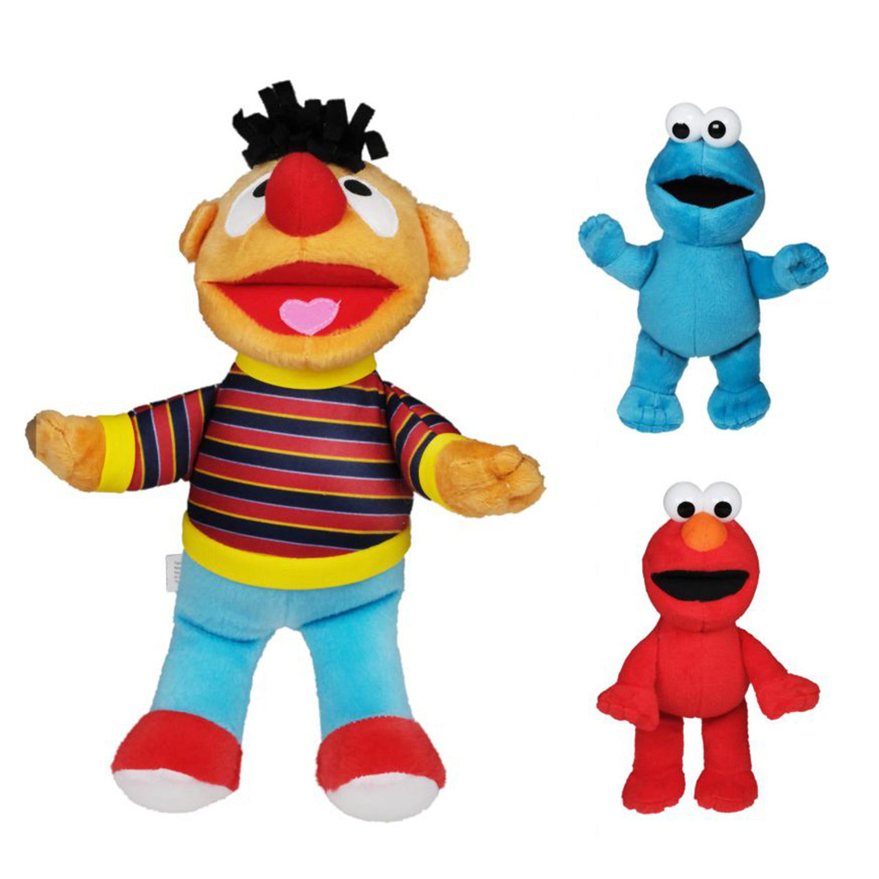 sesamstraat-elmo-knuffel-pluche-25-cm-polyester_10437077