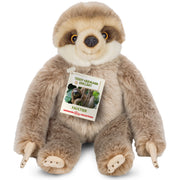 knuffeldier-luiaard-zachte-pluche-stof-premium-kwaliteit-knuffels-grijs-bruin-22-cm_10432079-2