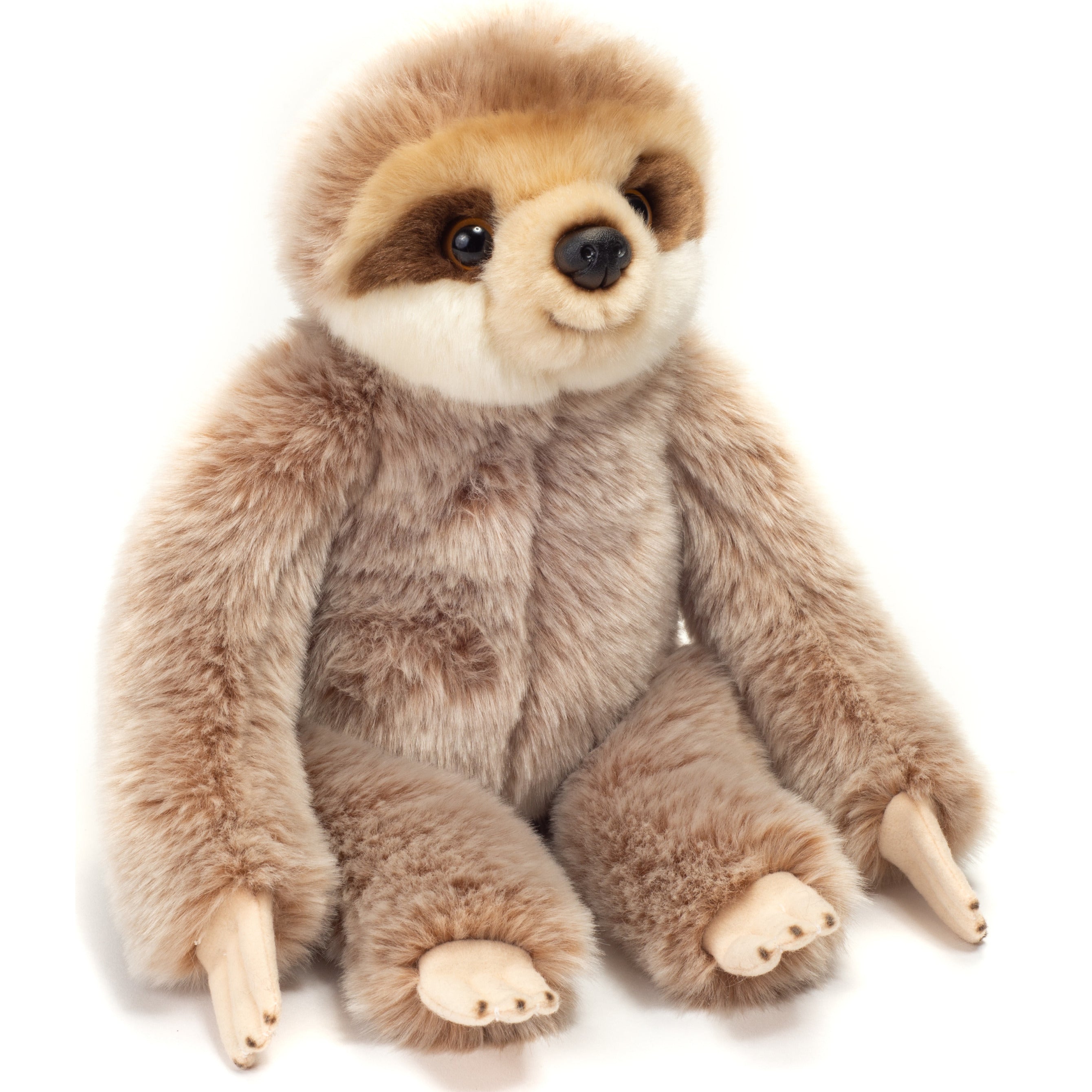 luiaard-knuffel-zachte-pluche-grijs-bruin-22-cm_10432079-3