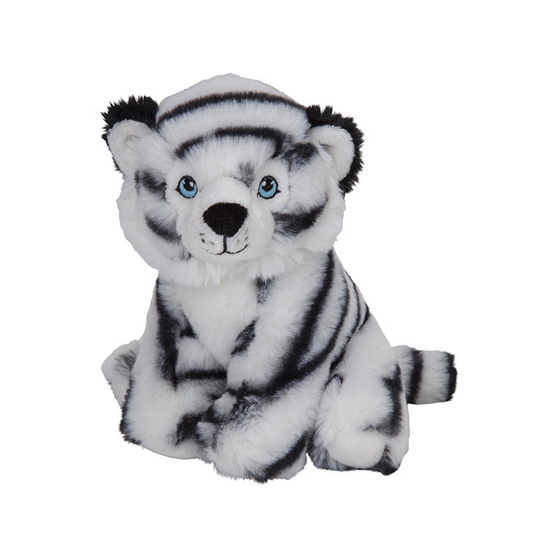 nature-planet-pluche-knuffel-witte-tijger-16-cm-wilde-dieren-knuffels_10316080