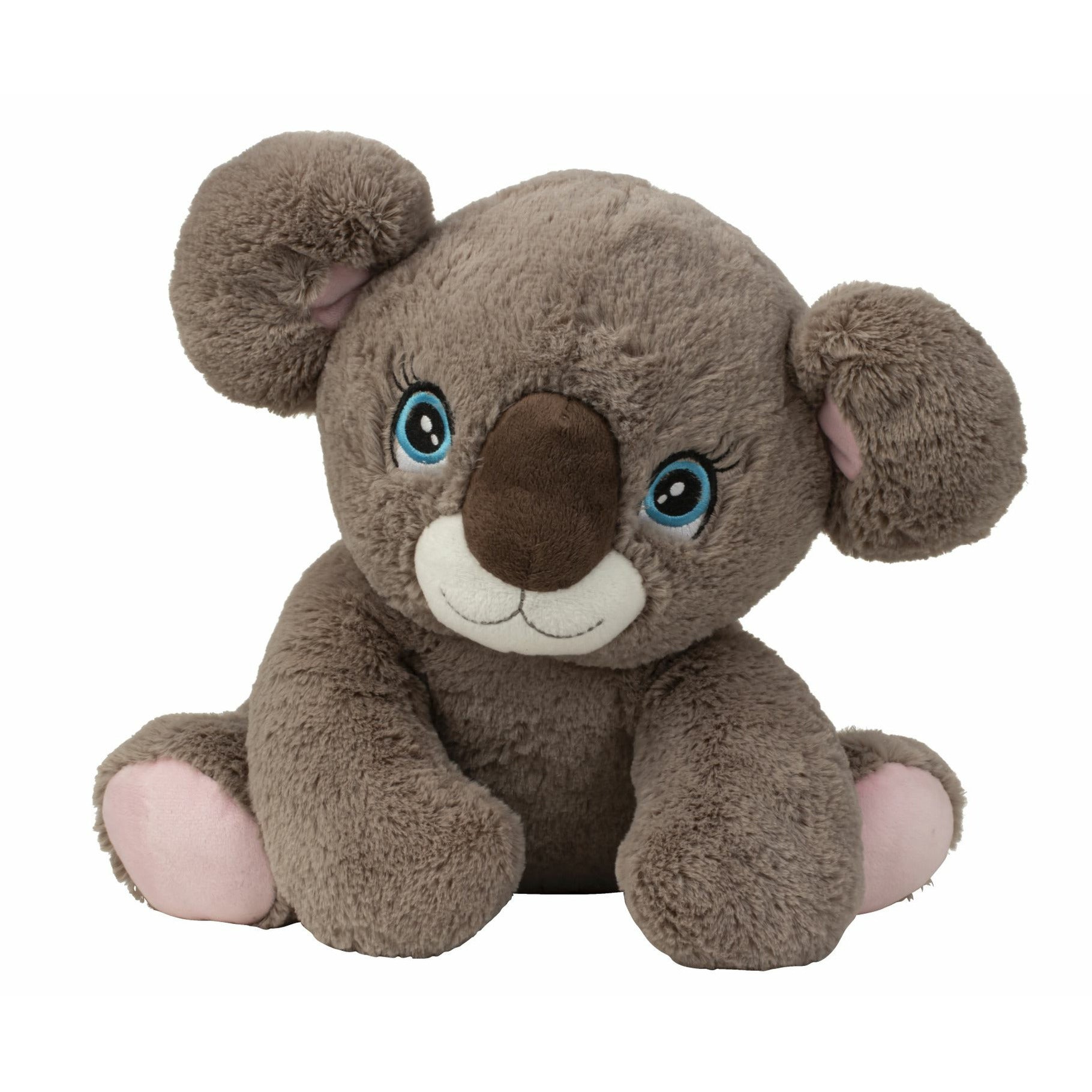 koala-knuffel-van-zachte-pluche-speelgoed-dieren-30-cm_10396080