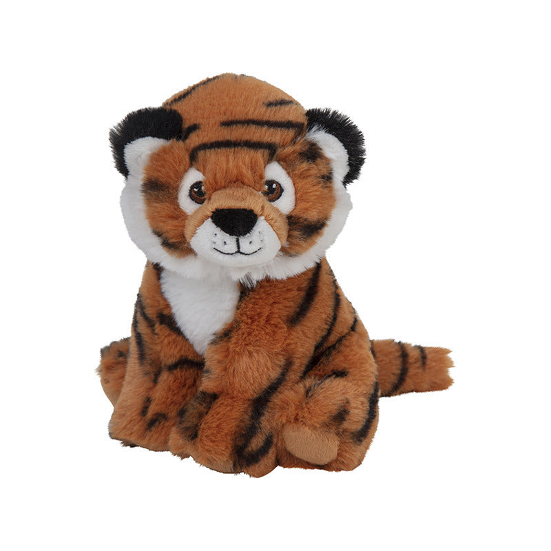 nature-planet-pluche-bruine-tijger-knuffel-16-cm-wilde-dieren-knuffels_10316081