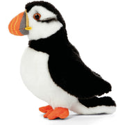 living-nature-pluche-papegaaiduiker-vogel-knuffel-20-cm-knuffeldieren-zeevogels_10169083-3