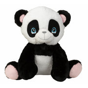 Panda beer knuffel - pluche - 40 cm - zacht speelgoed - Pluchen speelgoed